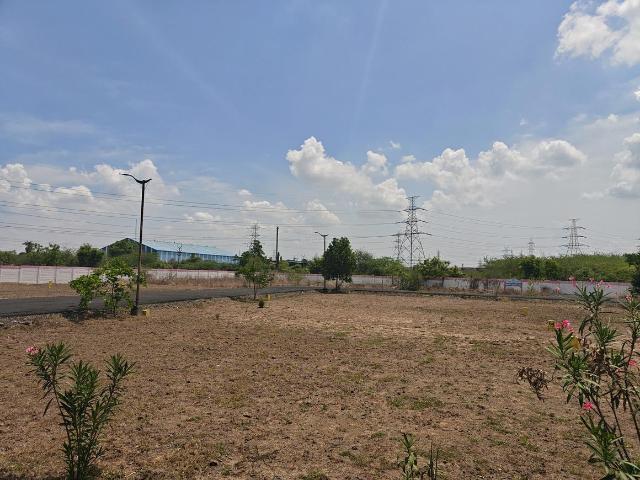 Land for sale in Pennalur, Tamil Nadu