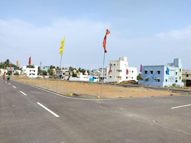 Land for sale in Pennalur, Tamil Nadu