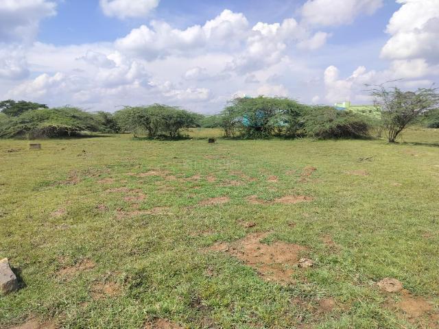Land for sale in Pennalur, Kanchipuram