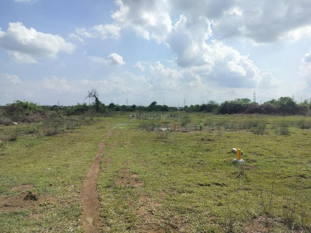 Land for sale in Pennalur, Kanchipuram