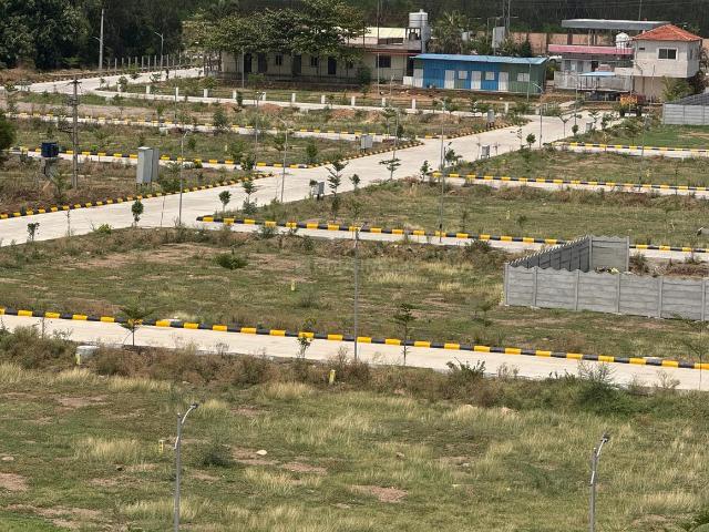 Land for sale in Sangareddi, Telangana