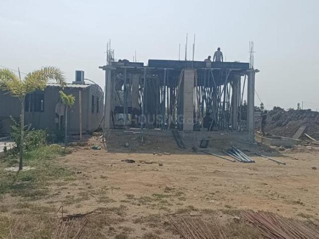 Land for sale in Ismailkhanpet, Sangareddy mandal