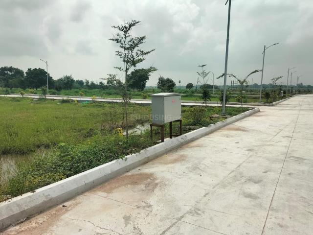 Land for sale in Ismailkhanpet, Sangareddy mandal