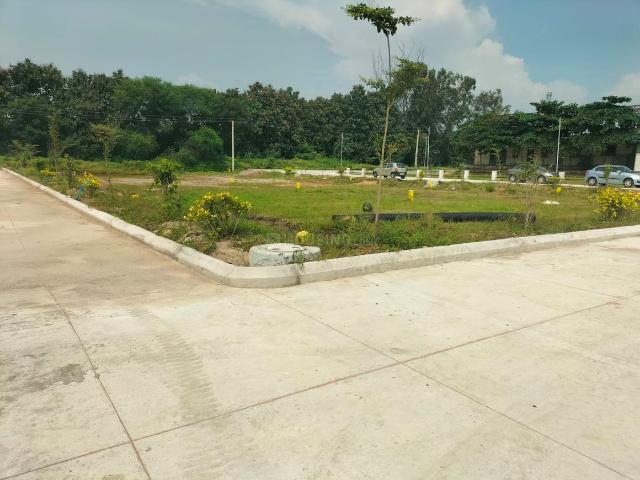 Land for sale in Ismailkhanpet, Sangareddy mandal