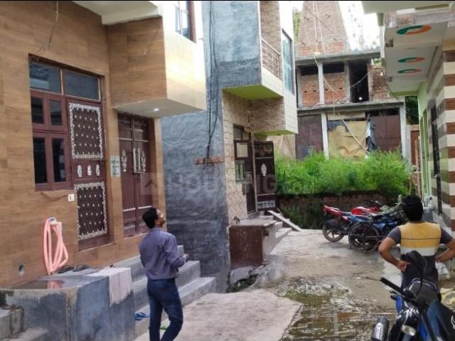Land for sale in Hariana