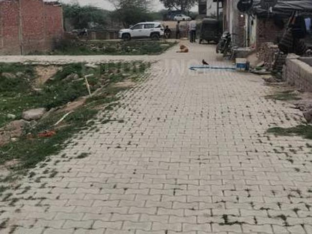 Land for sale in Hariana