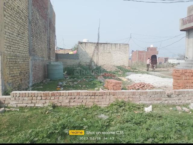 Land for sale in Hariana