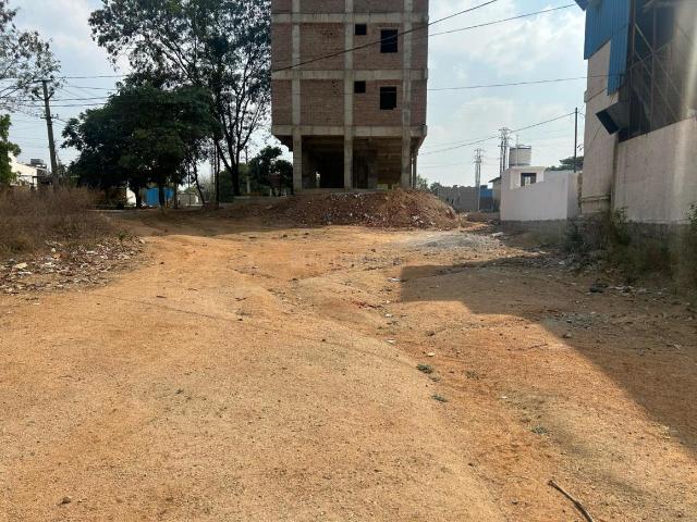Land for sale in Telangana