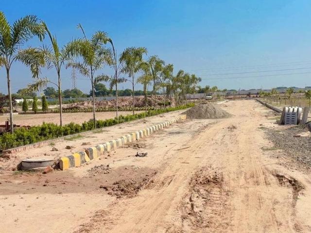 Land for sale in Punjab