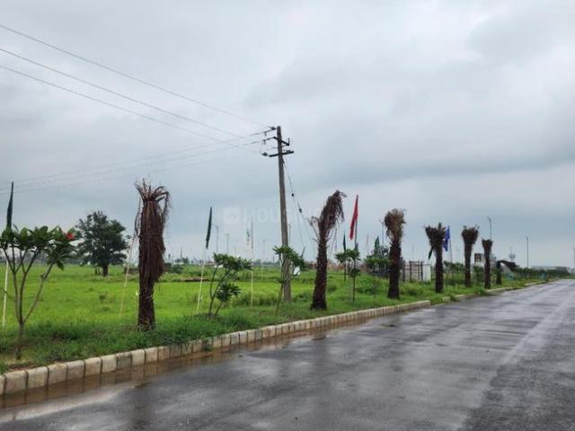 Land for sale in Matran, Punjab