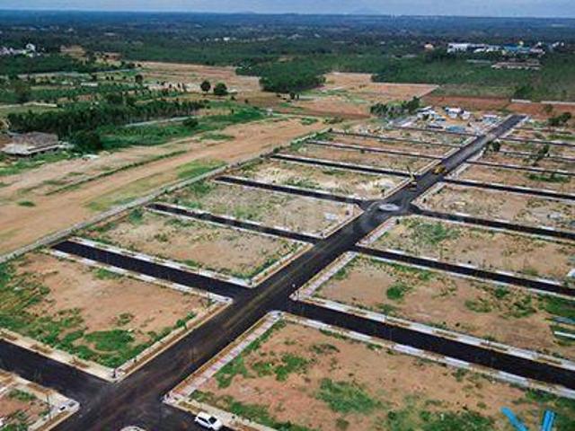 Land for sale in Matran, Punjab