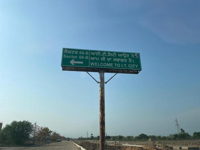 Land for sale in Matran, Punjab