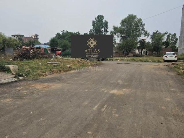 Land for sale in Matran, Punjab