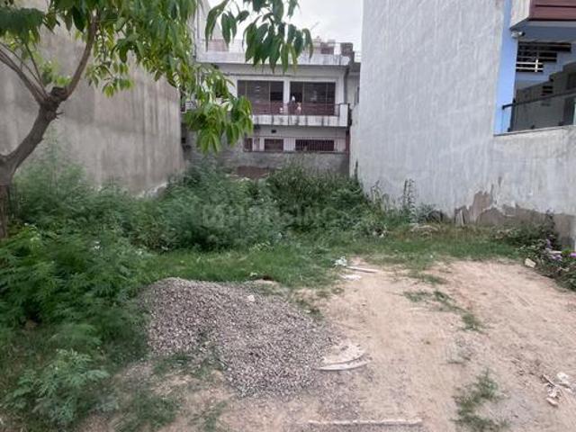 Land for sale in Sector 82A, Matran