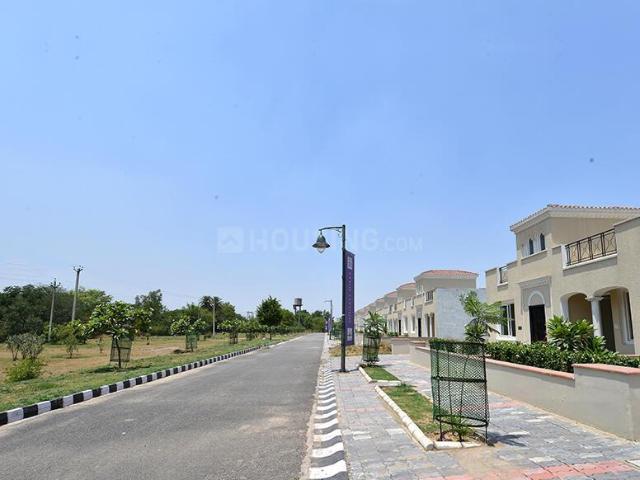 Land for sale in Matran, Punjab