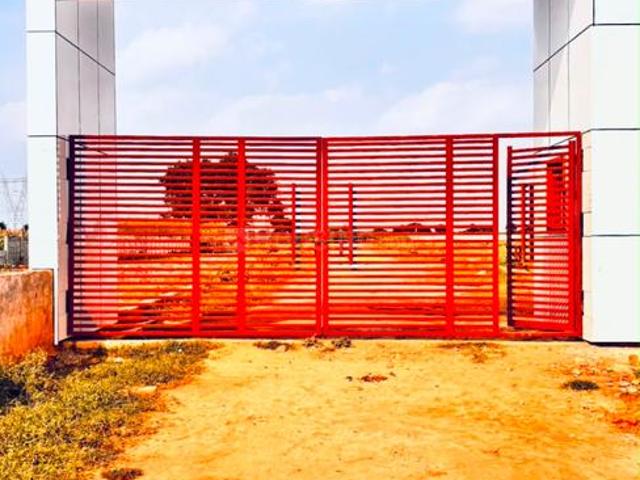 Land for sale in Agra