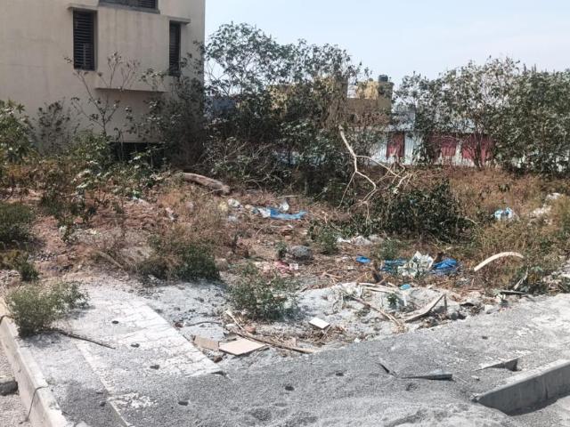 Land for sale in Bangalore North, Cox Town - Bangalore
