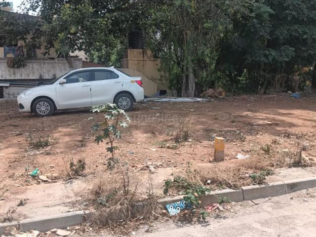 Land for sale in Bangalore North, Cox Town - Bangalore