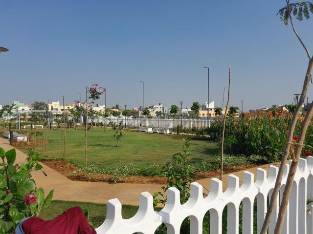Land for sale in Tamil Nadu