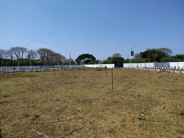Land for sale in Tamil Nadu