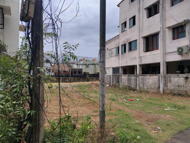Land for sale in Tamil Nadu