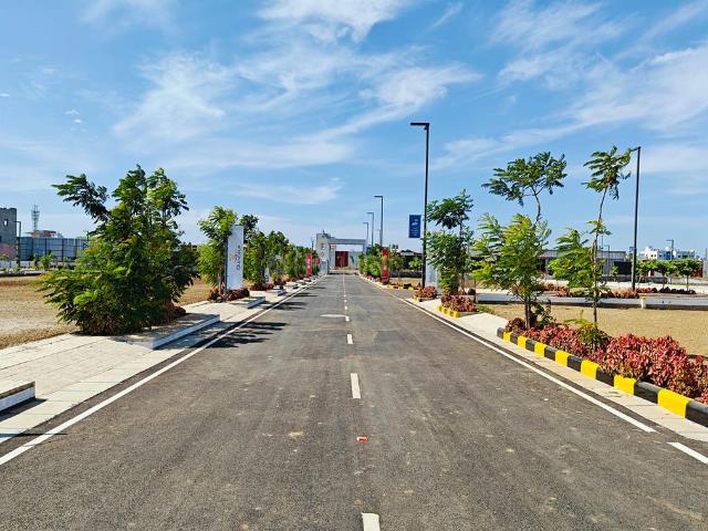 Land for sale in Tamil Nadu
