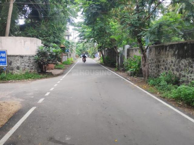Land for sale in Sholinganallur - Chennai, Tamil Nadu