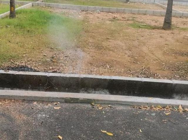 Land for sale in Sholinganallur - Chennai, Tamil Nadu