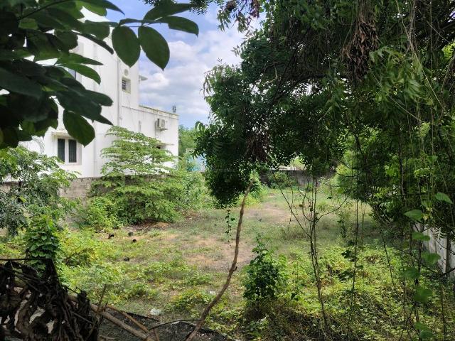 Land for sale in Sholinganallur - Chennai, Tamil Nadu