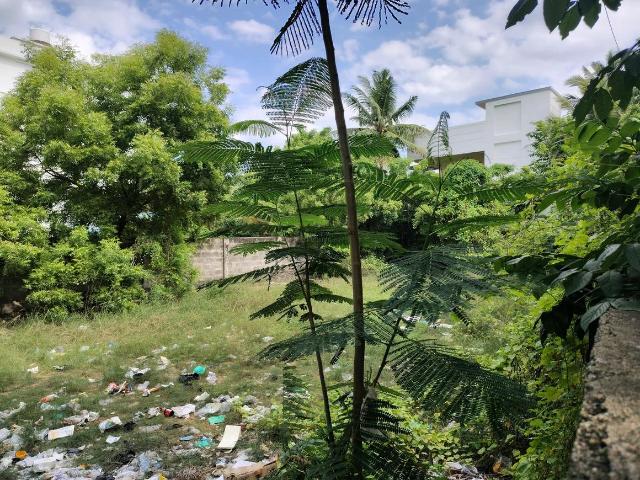 Land for sale in Sholinganallur - Chennai, Tamil Nadu