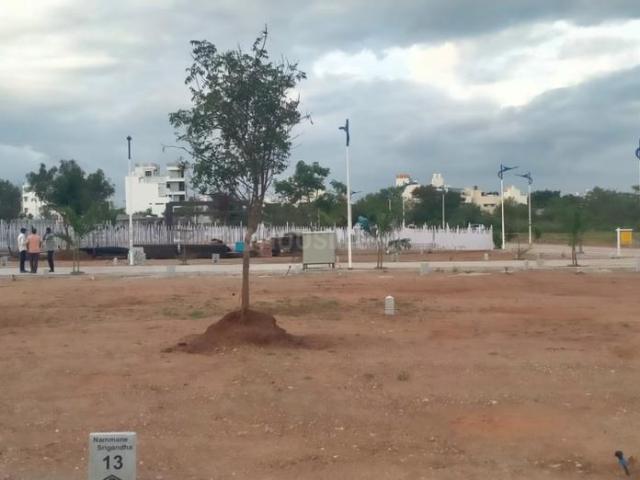 Land for sale in Maisuru, Karnataka