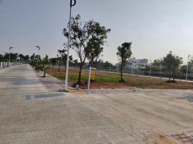 Land for sale in Maisuru, Karnataka