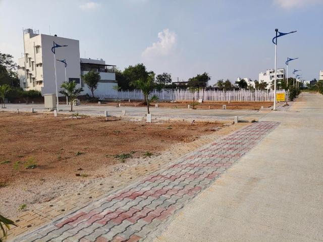 Land for sale in Maisuru, Karnataka
