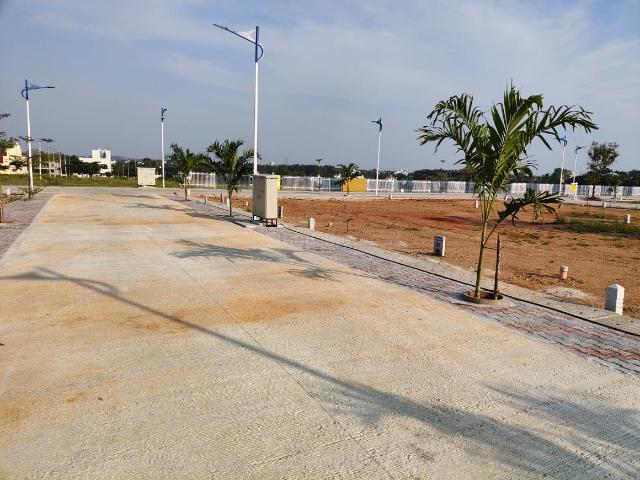 Land for sale in Maisuru, Karnataka
