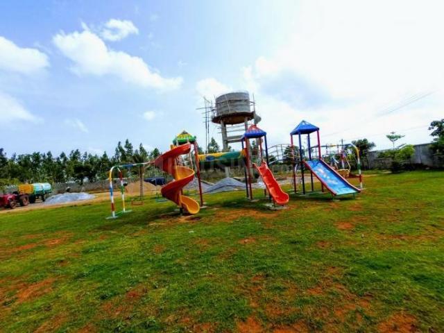 Land for sale in Mahabubnagar, Telangana