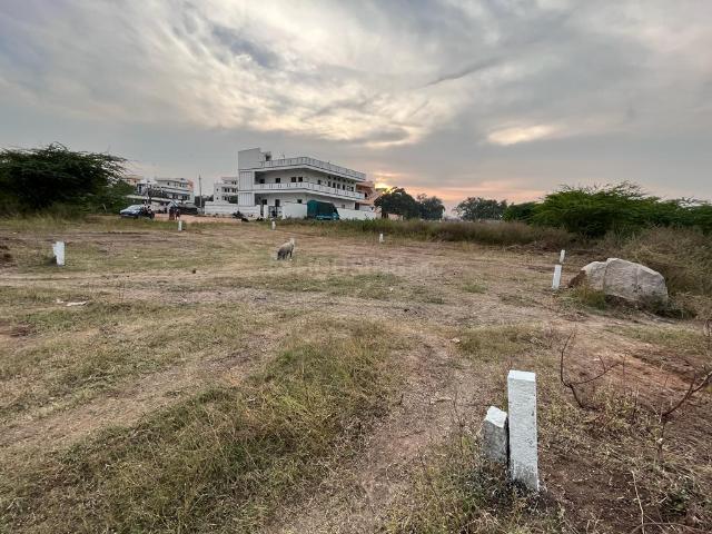 Land for sale in Mahabubnagar, Telangana