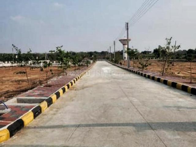Land for sale in Mahabubnagar, Telangana