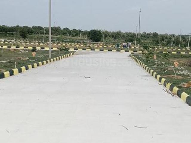 Land for sale in Mahabubnagar, Telangana