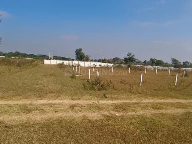 Land for sale in Mahabubnagar, Telangana