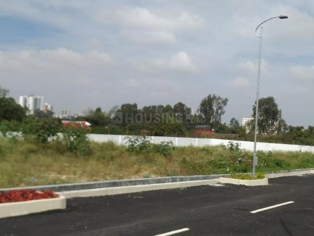 Land for sale in Karnataka