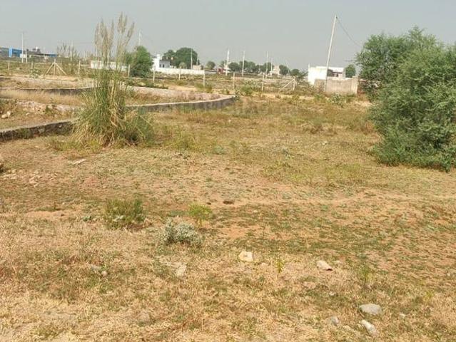 Land for sale in Pink City, Jetpur