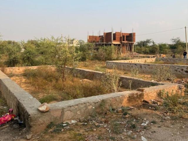 Land for sale in Jaipur, Rajasthan