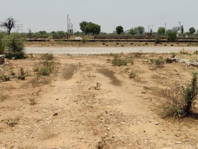 Land for sale in Jagatpura, Jaipur Municipal Corporation