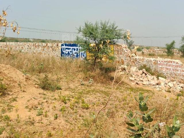 Land for sale in Jagatpura, Jaipur Municipal Corporation