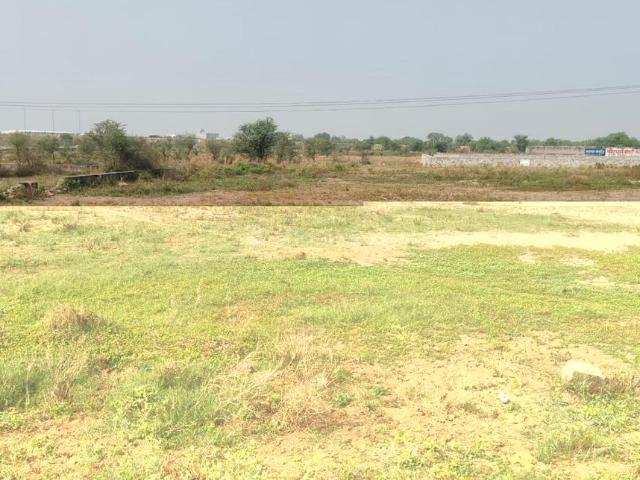 Land for sale in Pink City, Jetpur