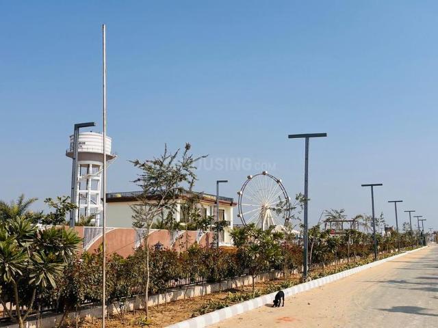Land for sale in Pink City, Jetpur