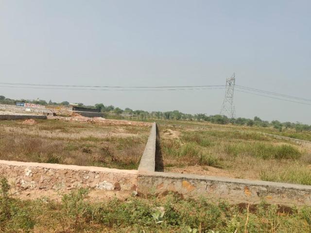 Land for sale in Pink City, Jetpur