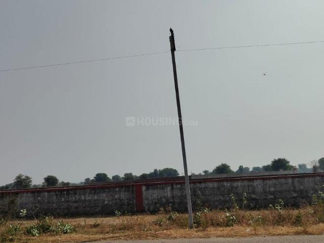 Land for sale in Pink City, Jetpur