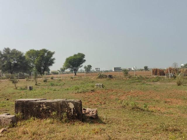 Land for sale in Pink City, Jetpur