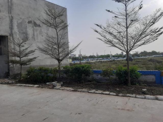 Land for sale in Pink City, Jetpur